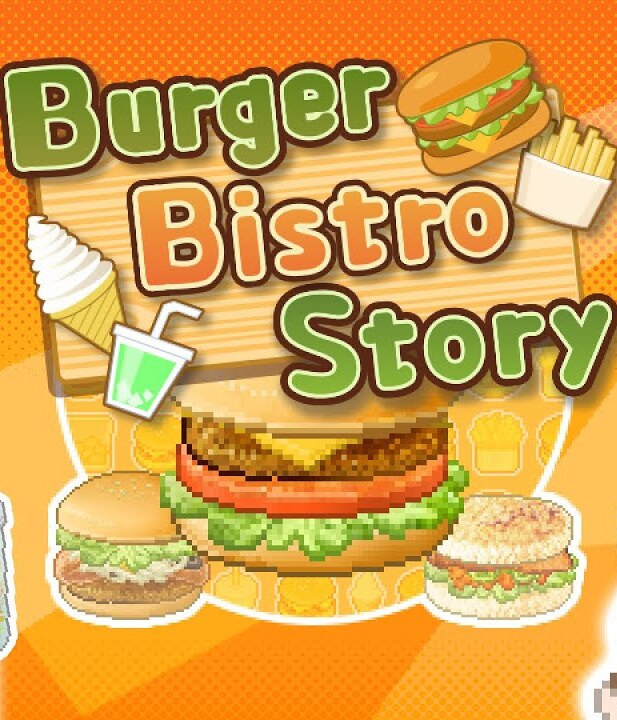 Image de Burger Bistro Story