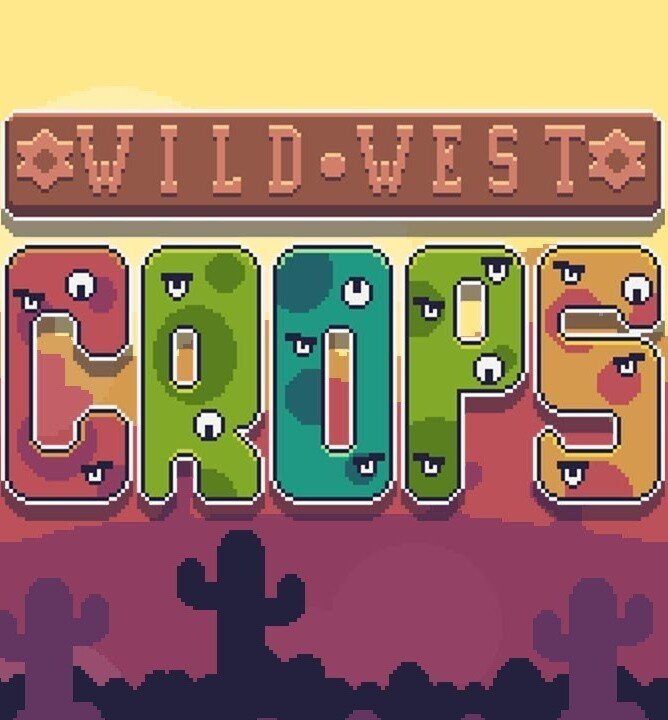 Wild West Crops