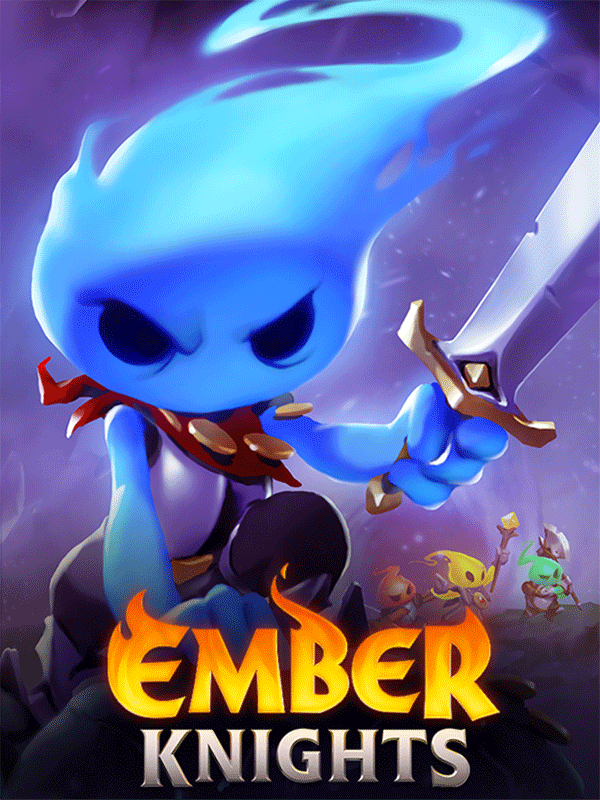 Ember Knights