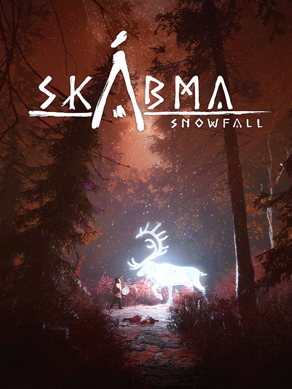 Image de Skabma - Snowfall