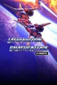 Image de Layer Section™ & Galactic Attack™ S-Tribute