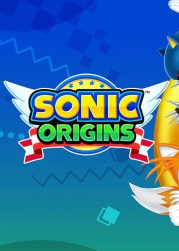 Image de Sonic Origins
