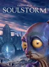 Image de Oddworld Soulstorm : Enhanced Edition