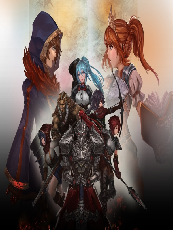 Image de Fallen Legion Collection