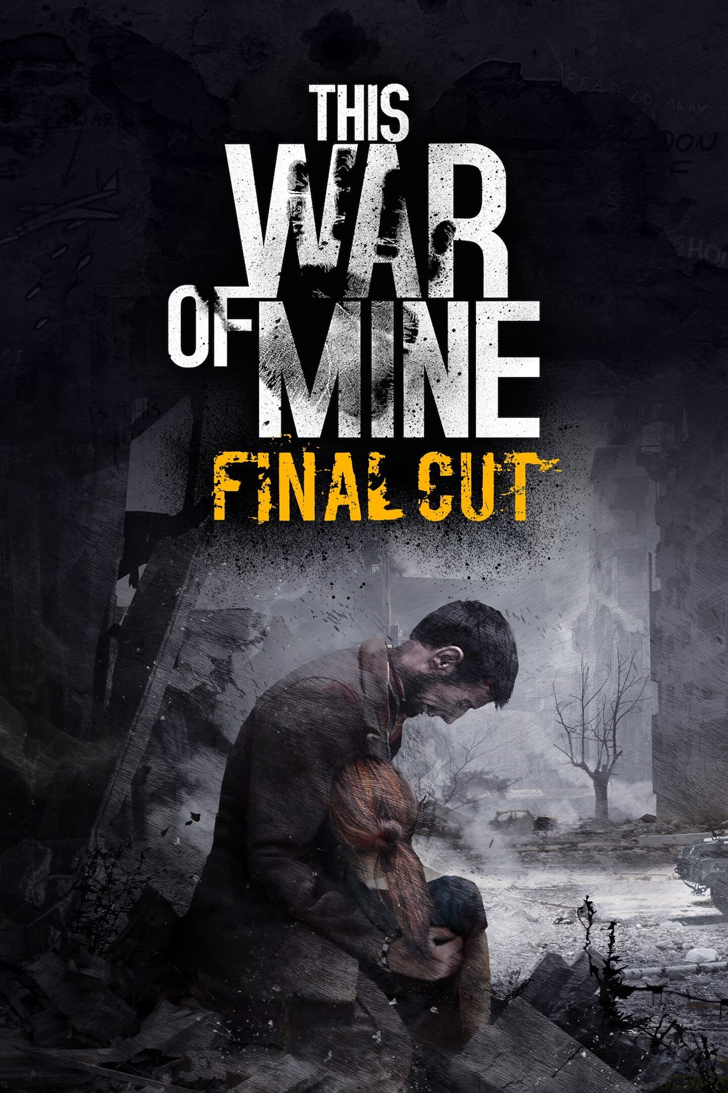 Image de This War of Mine : Final Cut