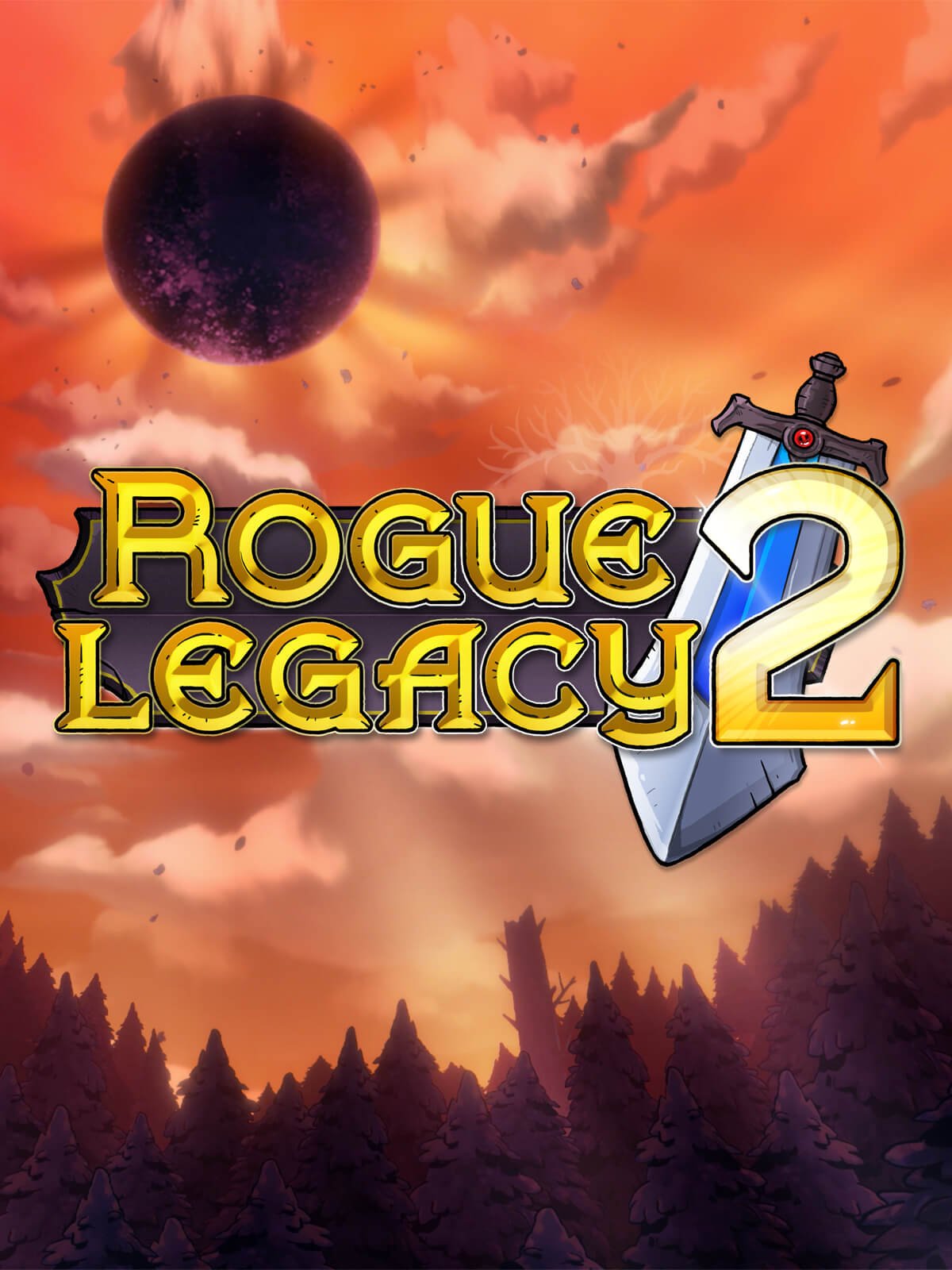 Image de Rogue Legacy 2