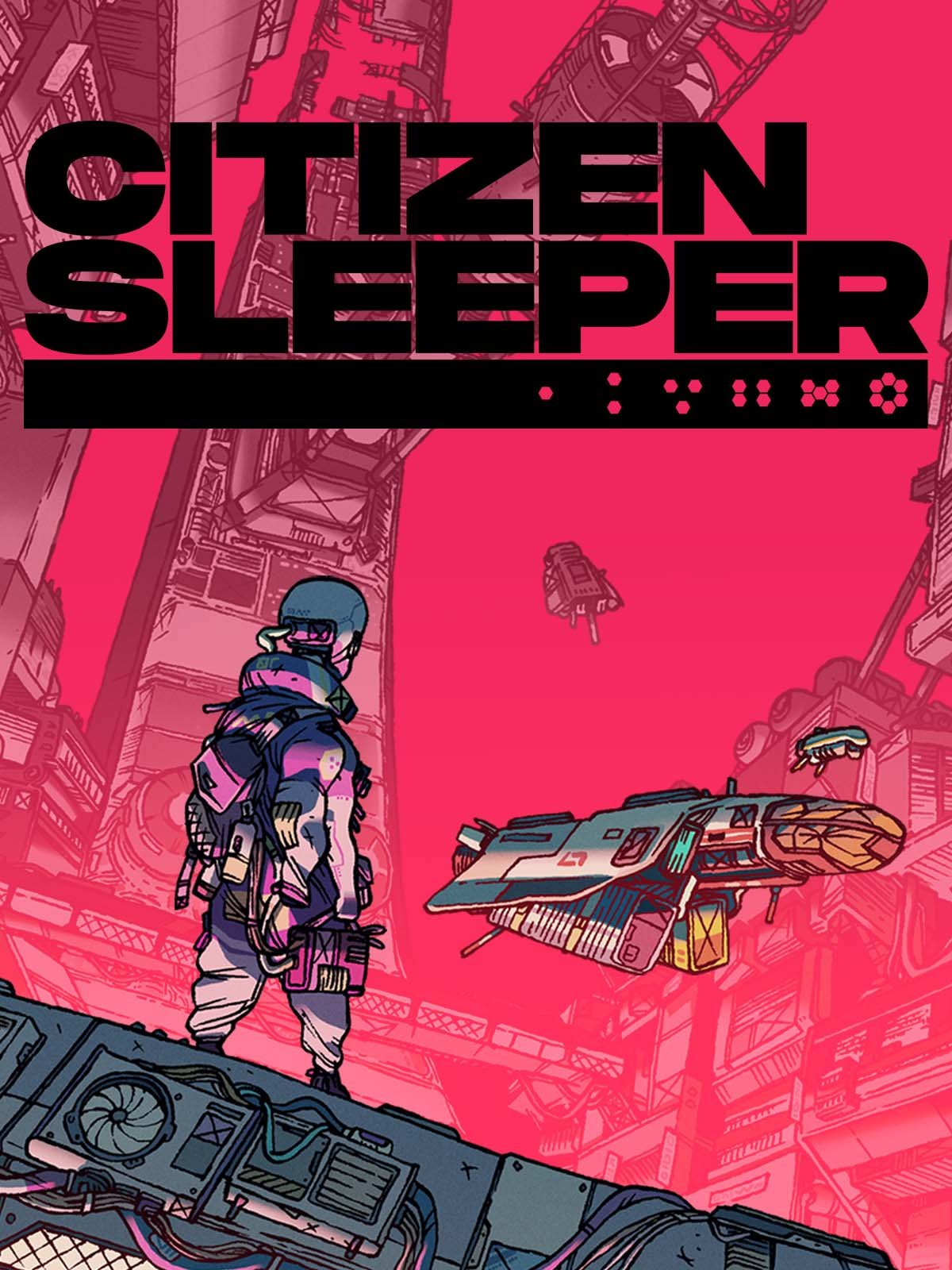 Image de Citizen Sleeper
