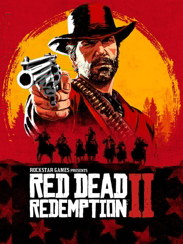 Image de Red Dead Redemption II
