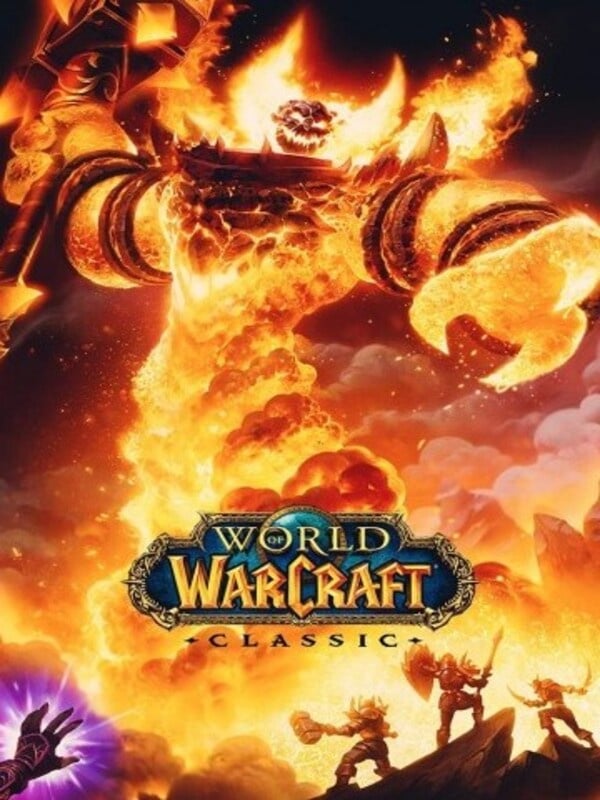 Image de World of Warcraft Classic