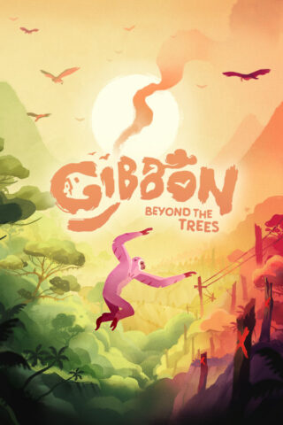 Image de Gibbon : Beyond the Trees