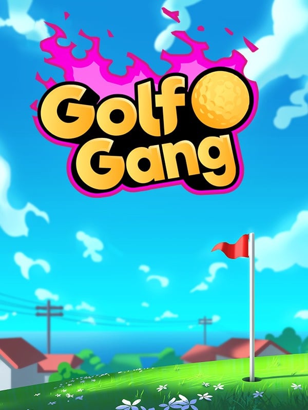 Image de Golf Gang
