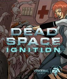 Image de Dead Space : Ignition