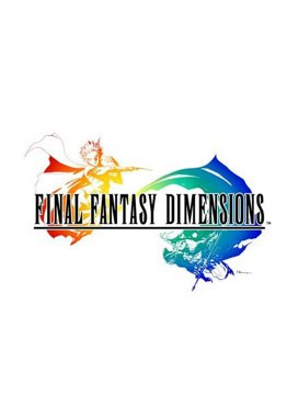 Image de Final Fantasy Dimensions