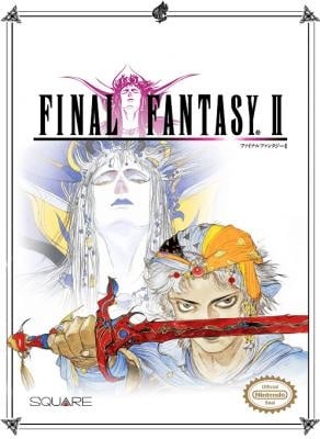 Image de Final Fantasy II