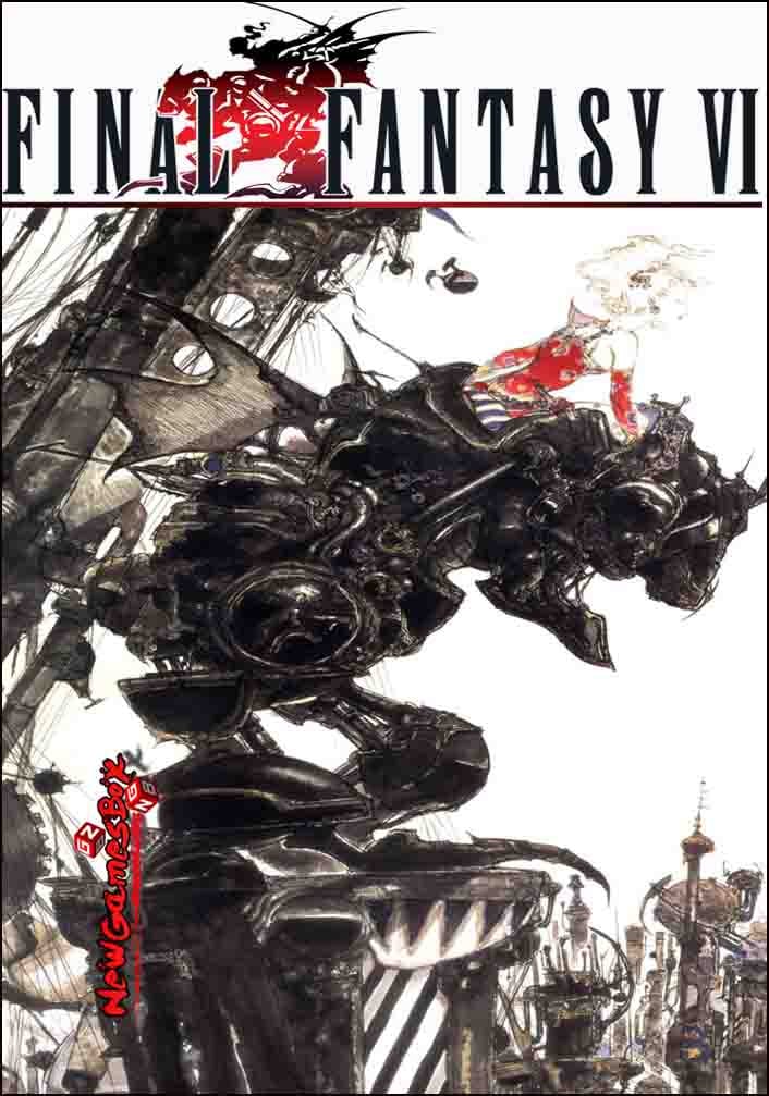 Image de Final Fantasy VI