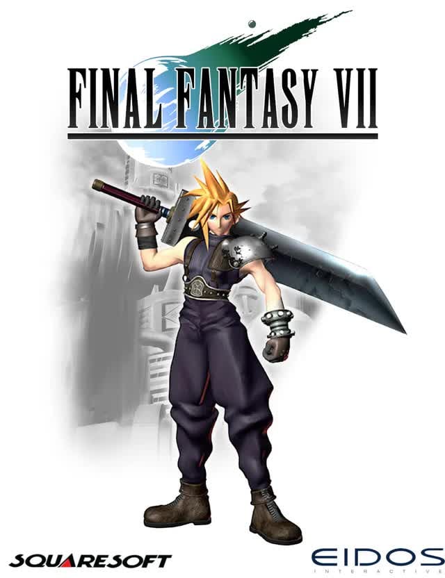 Final Fantasy VII