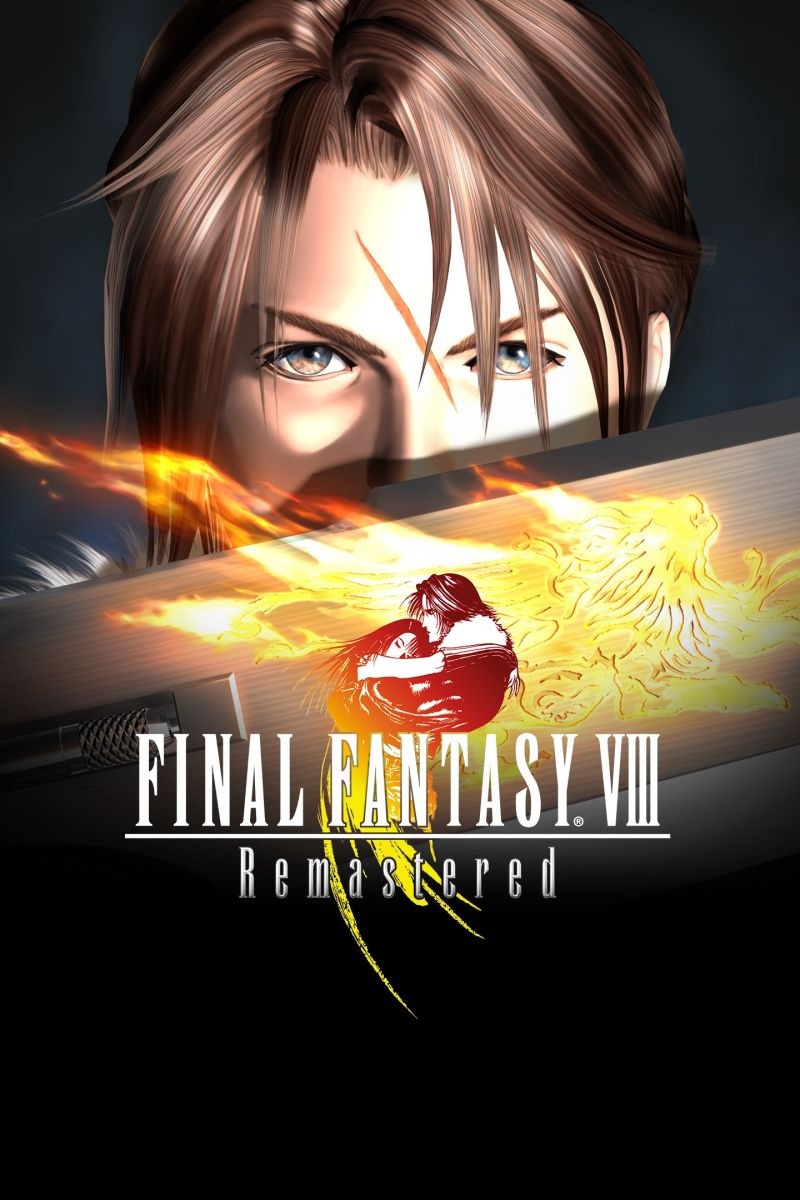 Image de Final Fantasy VIII Remastered