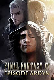 Image de Final Fantasy XV : Episode Ardyn