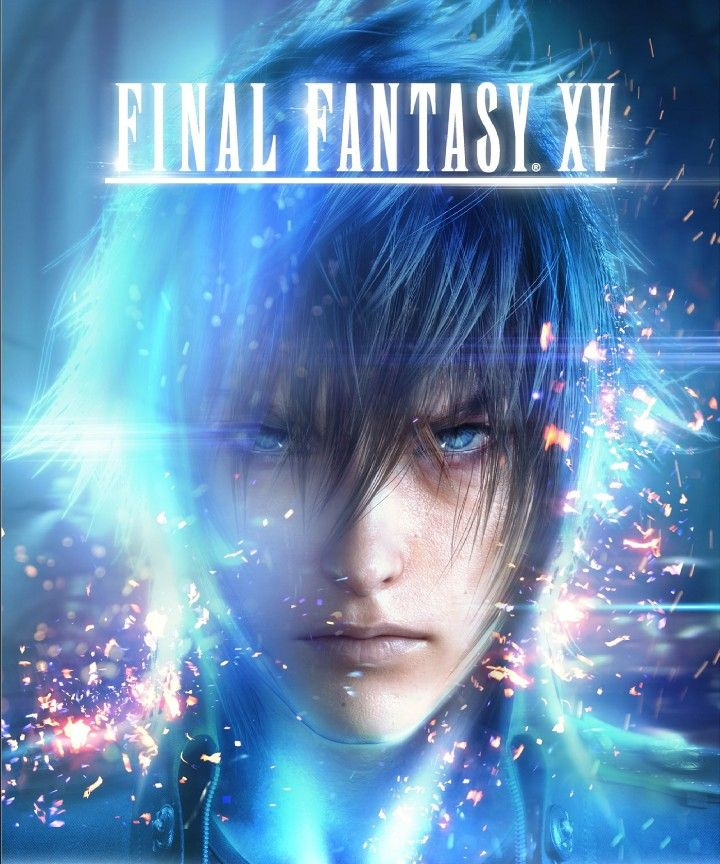 Image de Final Fantasy XV - Episode III : Noctis