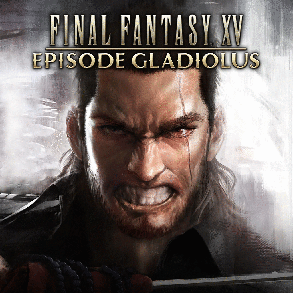 Image de Final Fantasy XV - Episode : Gladiolus