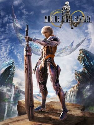 Mobius Final Fantasy