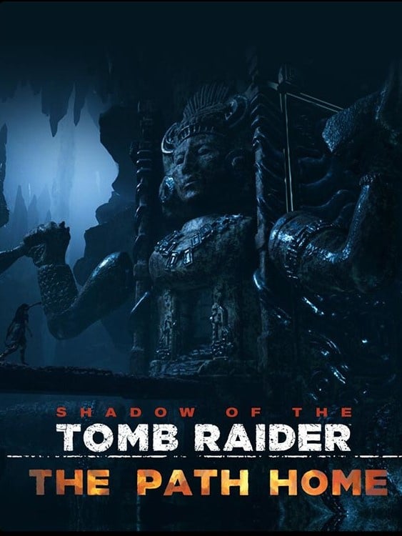Image de Shadow of the Tomb Raider : Le Chemin du Retour