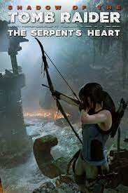 Image de Shadow of the Tomb Raider : Le Coeur du Serpent