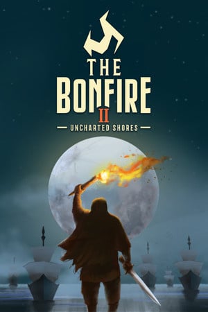 Image de The Bonfire 2: Uncharted Shores
