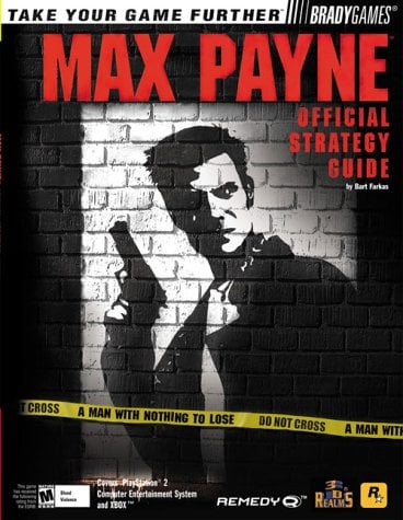 Max Payne 1 et 2 Remake