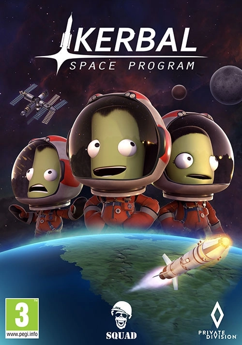 Image de Kerbal Space Program