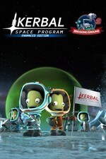 Image de Kerbal Space Program : Breaking Ground