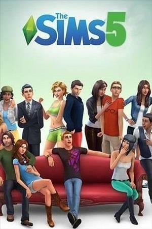 Image de Les Sims 5