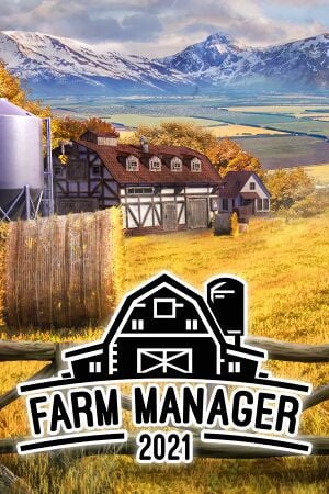 Image de Farm Manager 2021