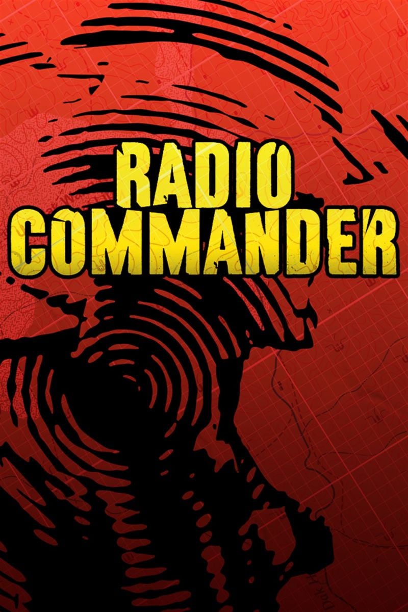 Image de Radio Commander