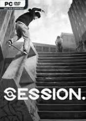 Session : Skate Sim