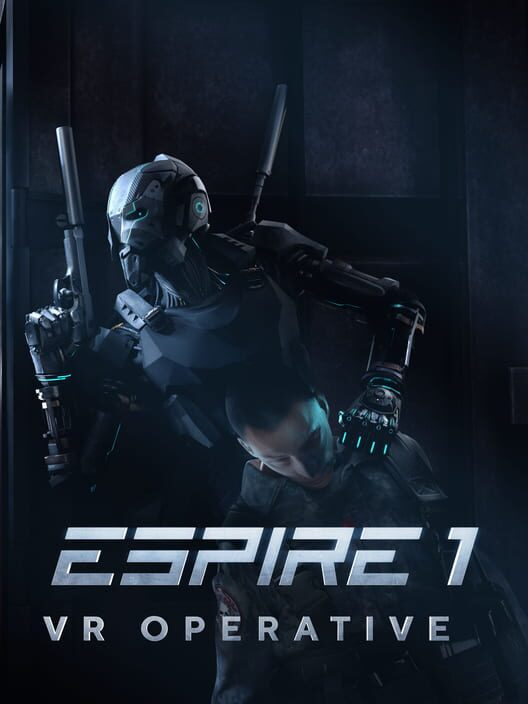 Image de Espire 1 : VR Operative