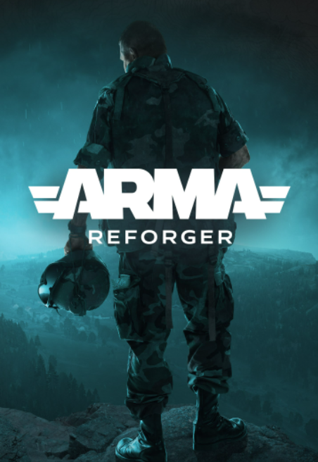 Image de ArmA Reforger