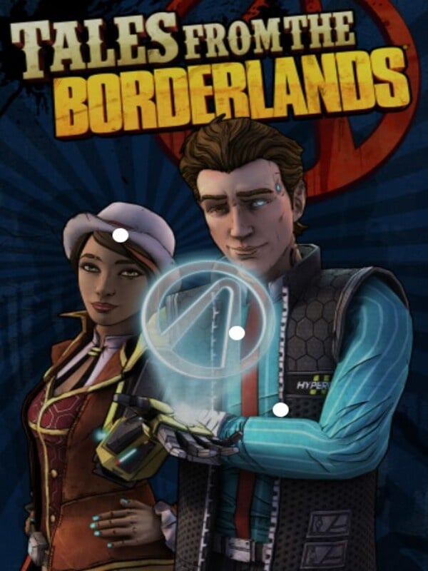 Image de New Tales from the Borderlands
