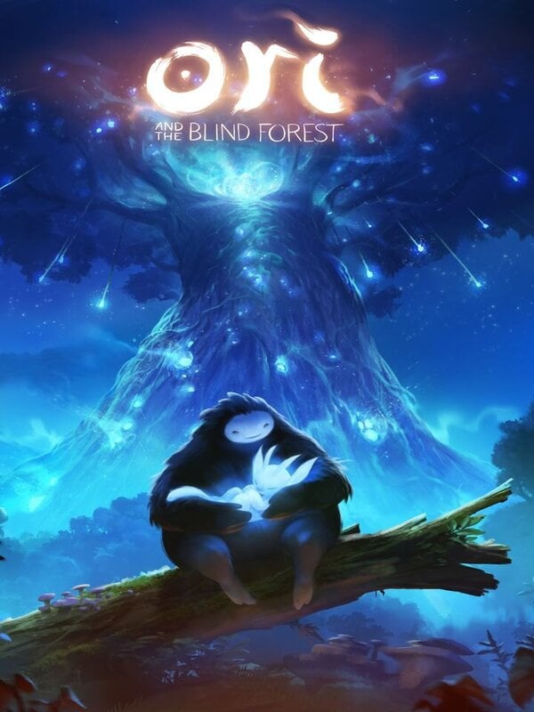 Image de Ori and the Blind Forest
