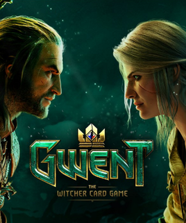 Gwent : The Witcher Card Game