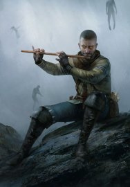 Gwent : The Witcher Card Game - Master Mirror