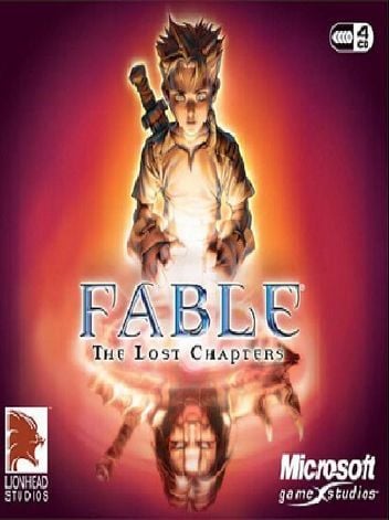 Image de Fable
