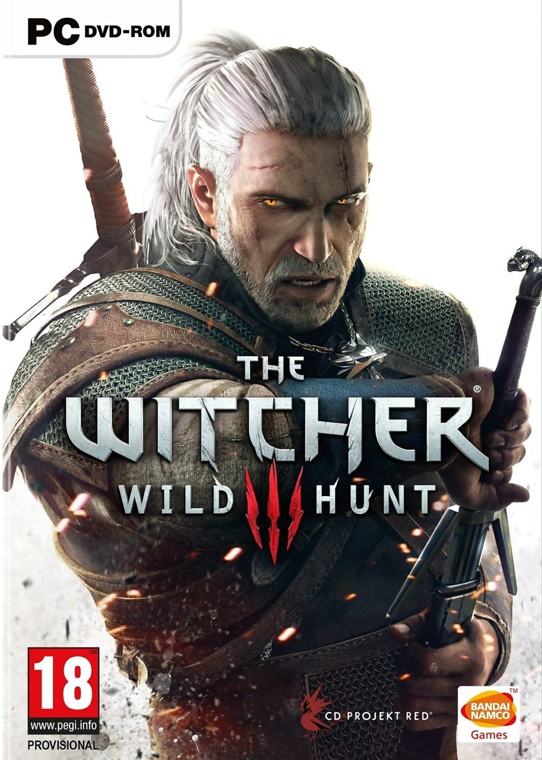 The Witcher 3 : Wild Hunt - Complete Edition