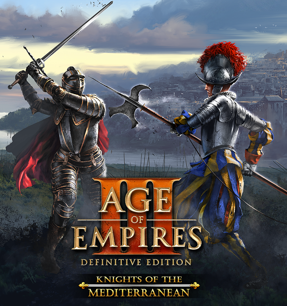Image de Age of Empires III: Definitive Edition - Knights of the Mediterranean