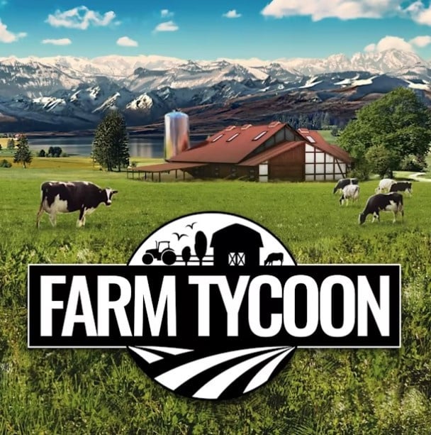 Farm Tycoon