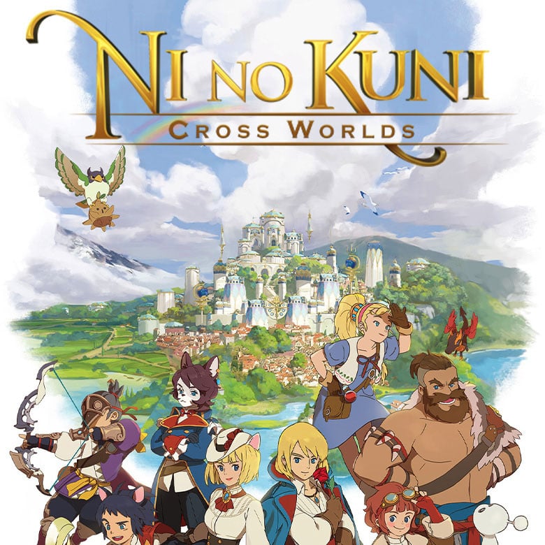 Ni no Kuni : Cross Worlds