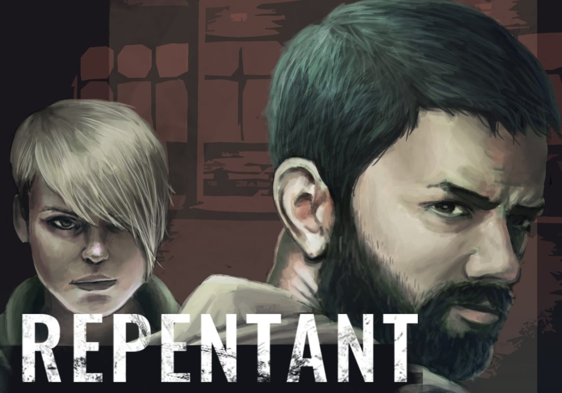 Image de Repentant