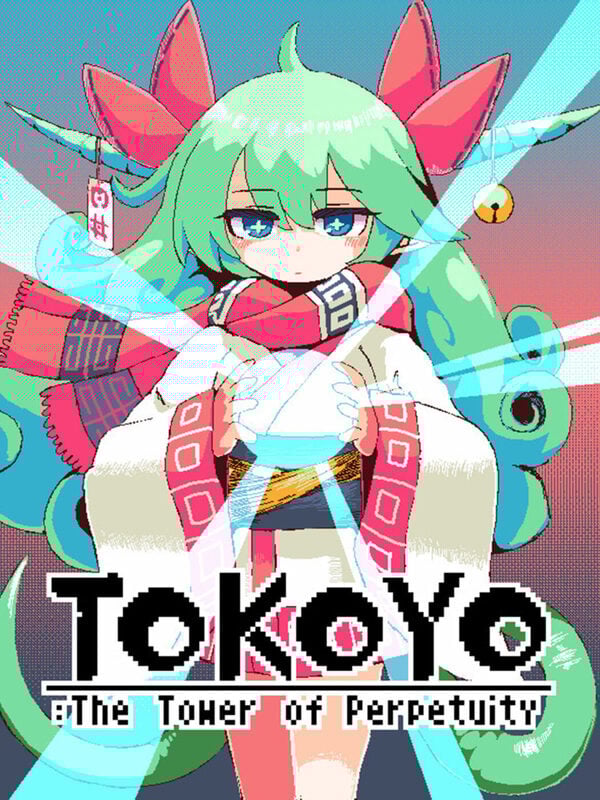 Image de TOKOYO : The Tower of Perpetuity