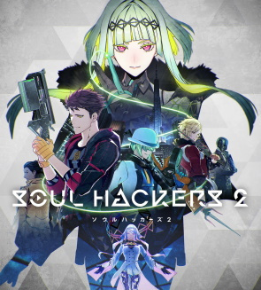Image de Soul Hackers 2
