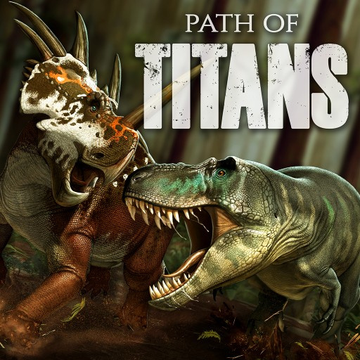 Image de Path of Titans